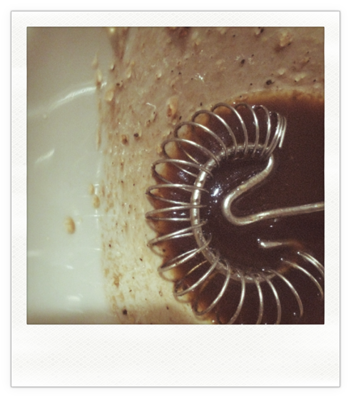 Quittendressing – meine Lieblings Salat Dressing