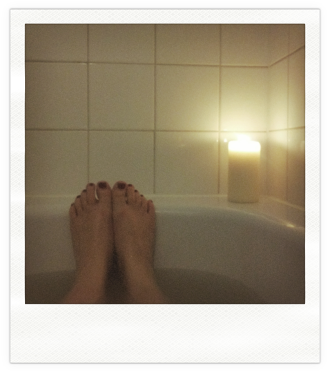 Spa day